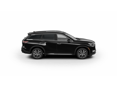 2025 INFINITI QX60 Autograph AWD