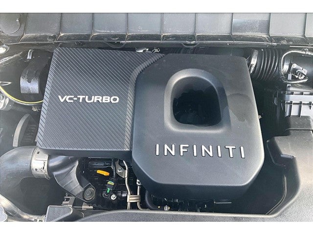 2025 INFINITI QX60 Autograph AWD