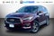 2019 INFINITI QX60 LUXE AWD