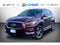 2019 INFINITI QX60 LUXE AWD