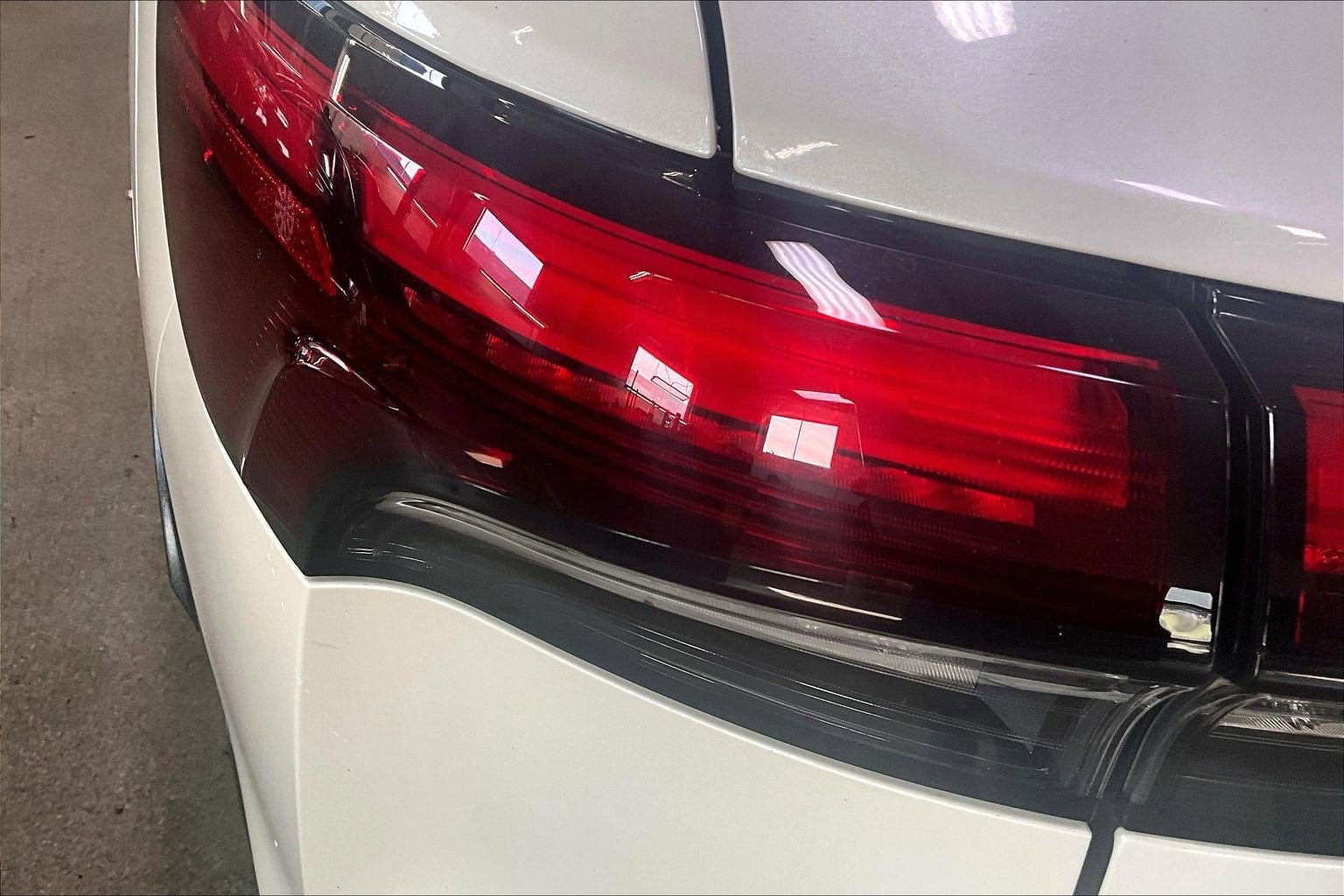 2022 INFINITI QX60 SENSORY AWD