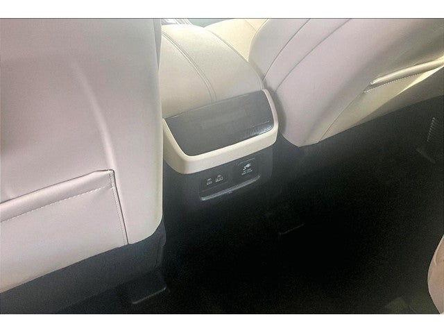2022 INFINITI QX60 SENSORY AWD