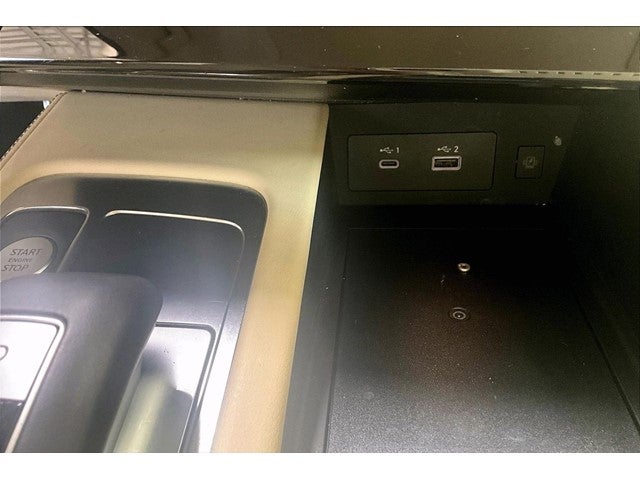 2022 INFINITI QX60 SENSORY AWD