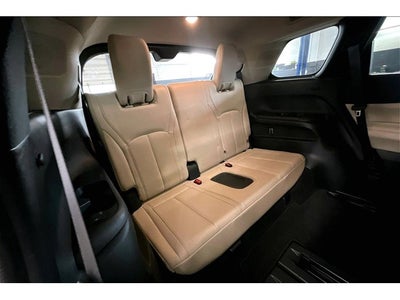 2022 INFINITI QX60 SENSORY AWD