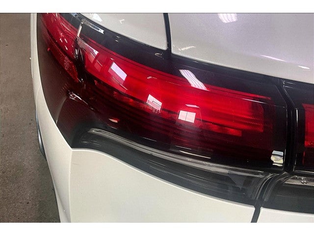 2022 INFINITI QX60 SENSORY AWD