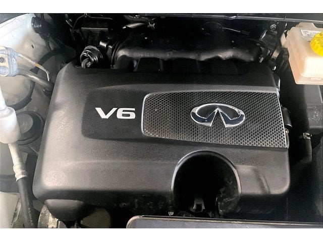 2022 INFINITI QX60 SENSORY AWD