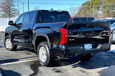 2023 Toyota Tundra 4WD SR5