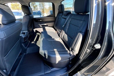 2023 Toyota Tundra 4WD SR5