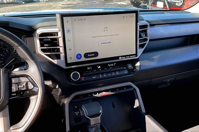 2023 Toyota Tundra 4WD SR5