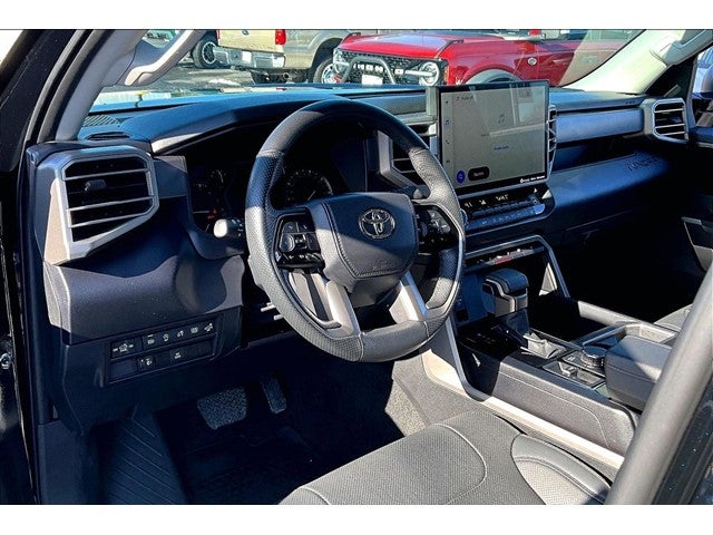 2023 Toyota Tundra 4WD SR5