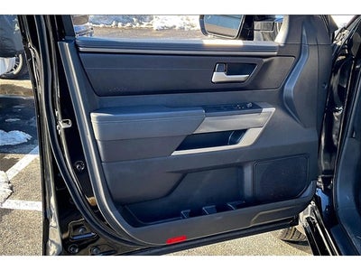 2023 Toyota Tundra 4WD SR5