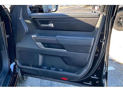 2023 Toyota Tundra 4WD SR5