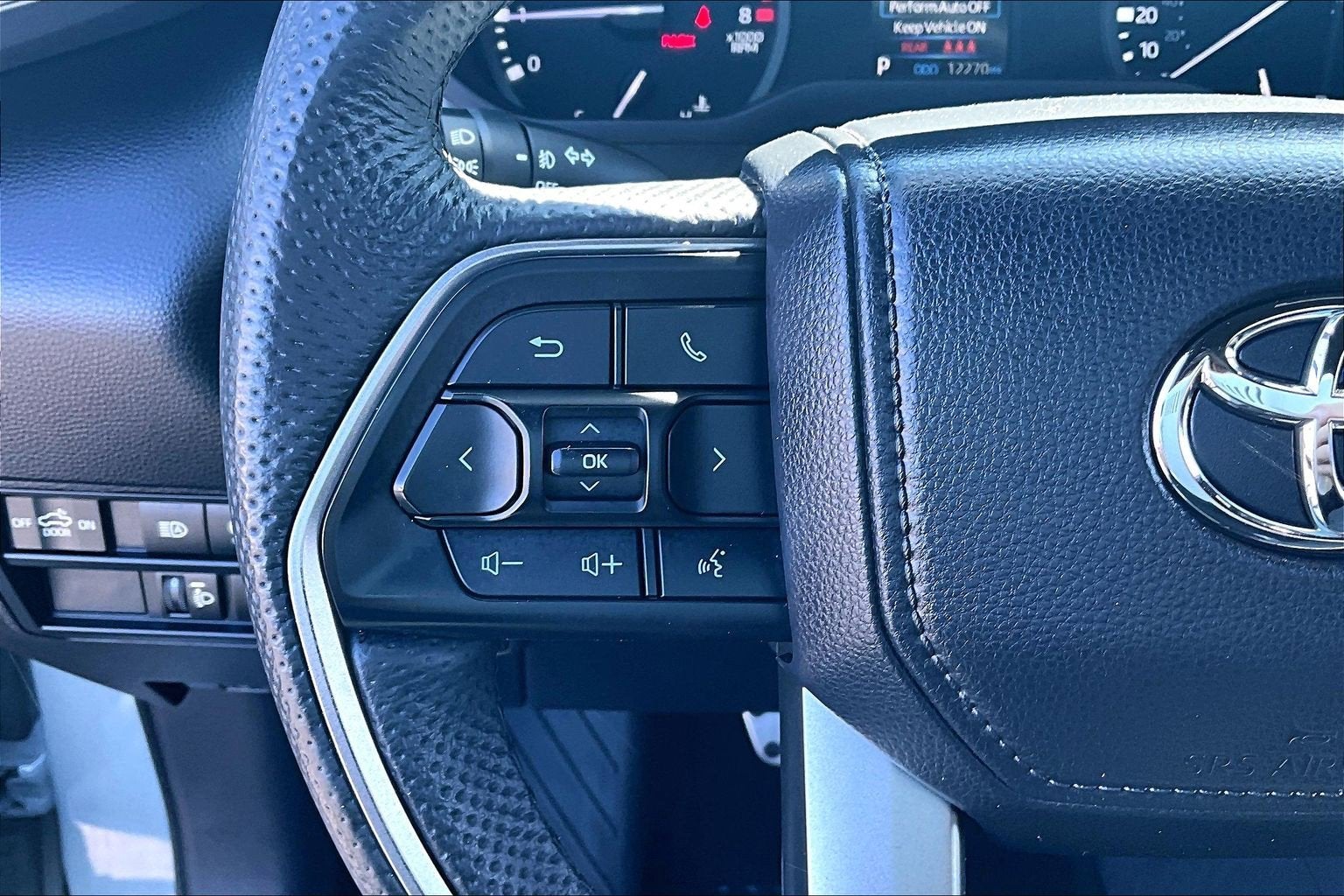 2026 Toyota Tundra 4WD SR5