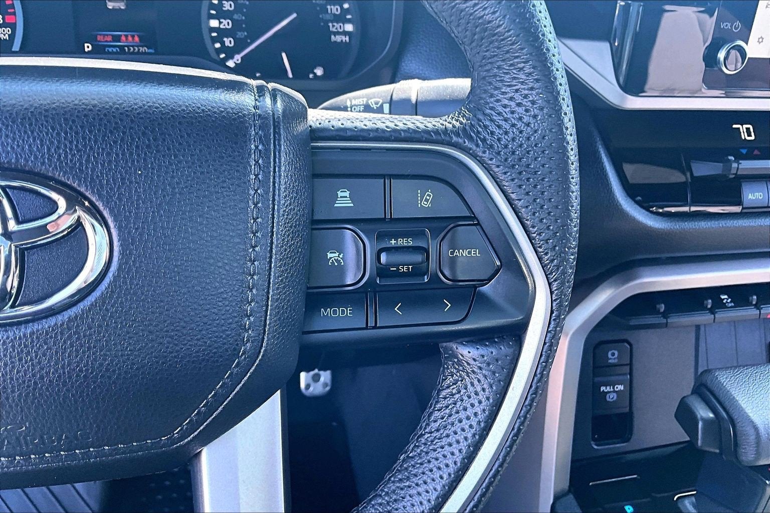 2026 Toyota Tundra 4WD SR5