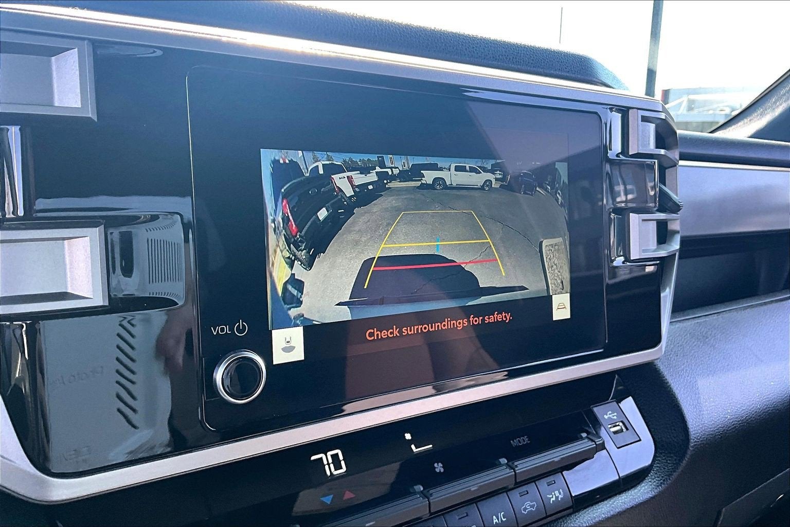 2026 Toyota Tundra 4WD SR5