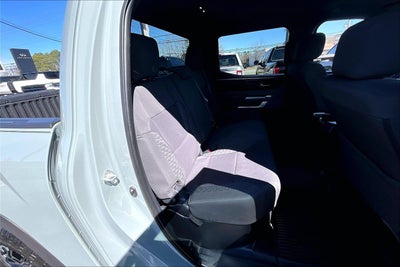 2026 Toyota Tundra 4WD SR5