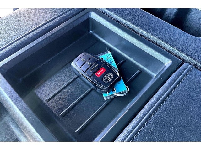 2026 Toyota Tundra 4WD SR5