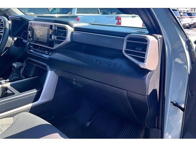 2026 Toyota Tundra 4WD SR5