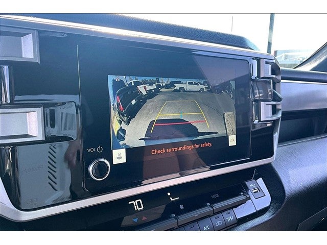 2026 Toyota Tundra 4WD SR5