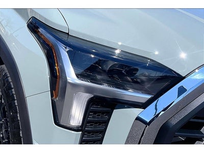 2026 Toyota Tundra 4WD SR5