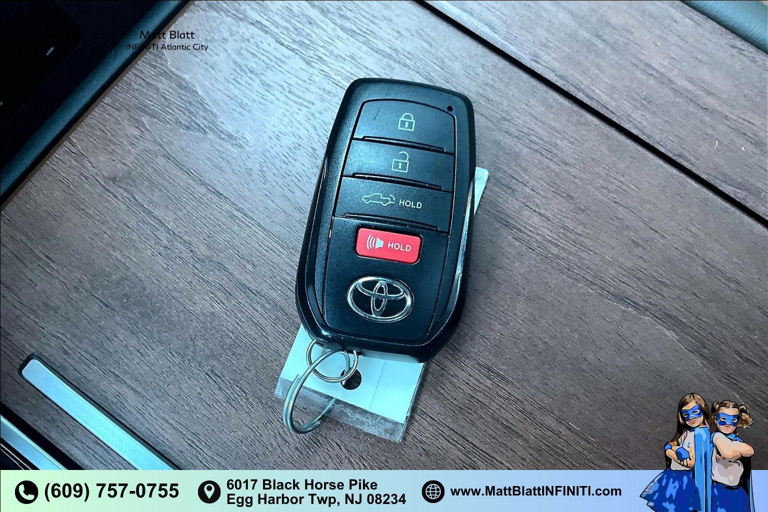 2024 Toyota Tundra 4WD 1794 Edition Hybrid