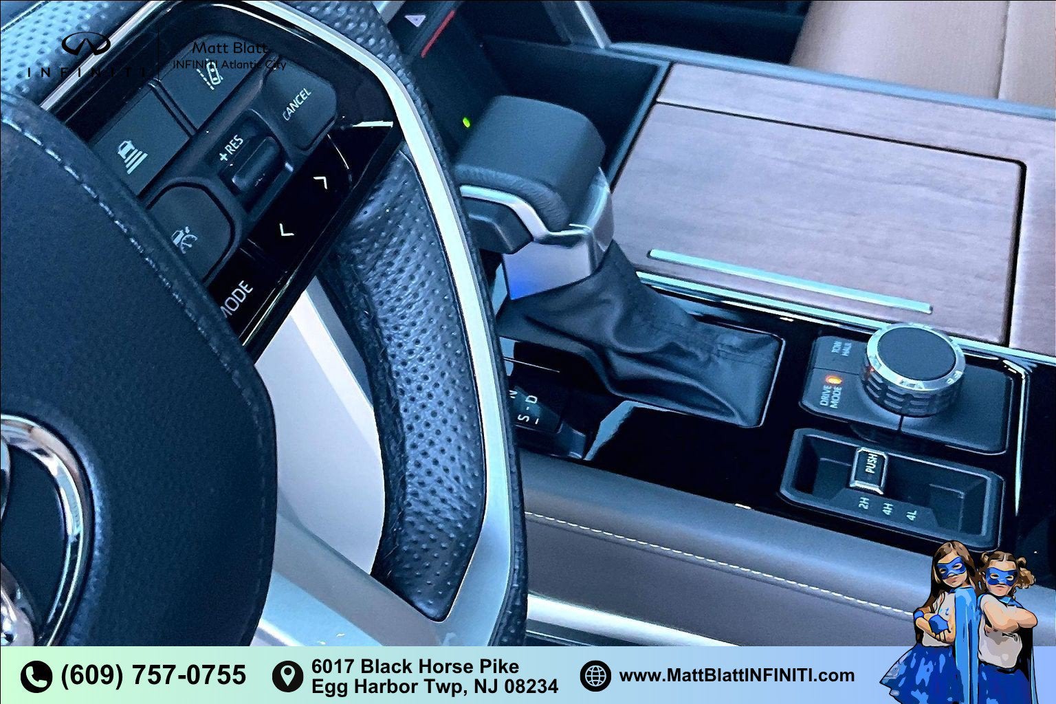2024 Toyota Tundra 4WD 1794 Edition Hybrid