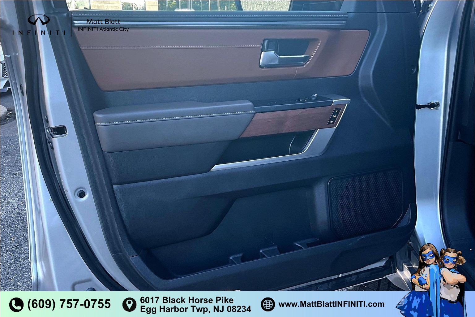 2024 Toyota Tundra 4WD 1794 Edition Hybrid