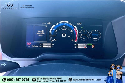 2024 Toyota Tundra 4WD 1794 Edition Hybrid