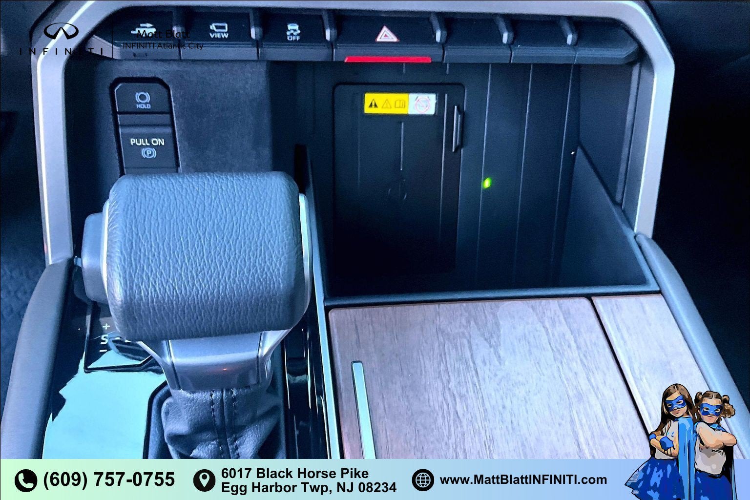 2024 Toyota Tundra 4WD 1794 Edition Hybrid