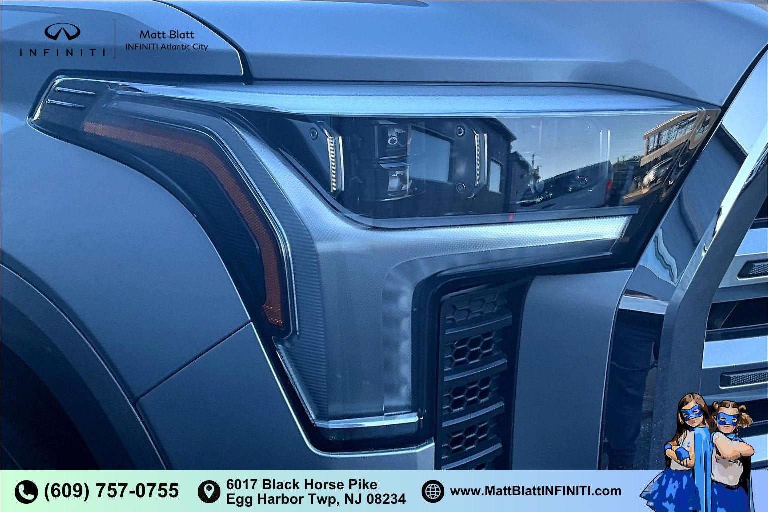 2024 Toyota Tundra 4WD 1794 Edition Hybrid