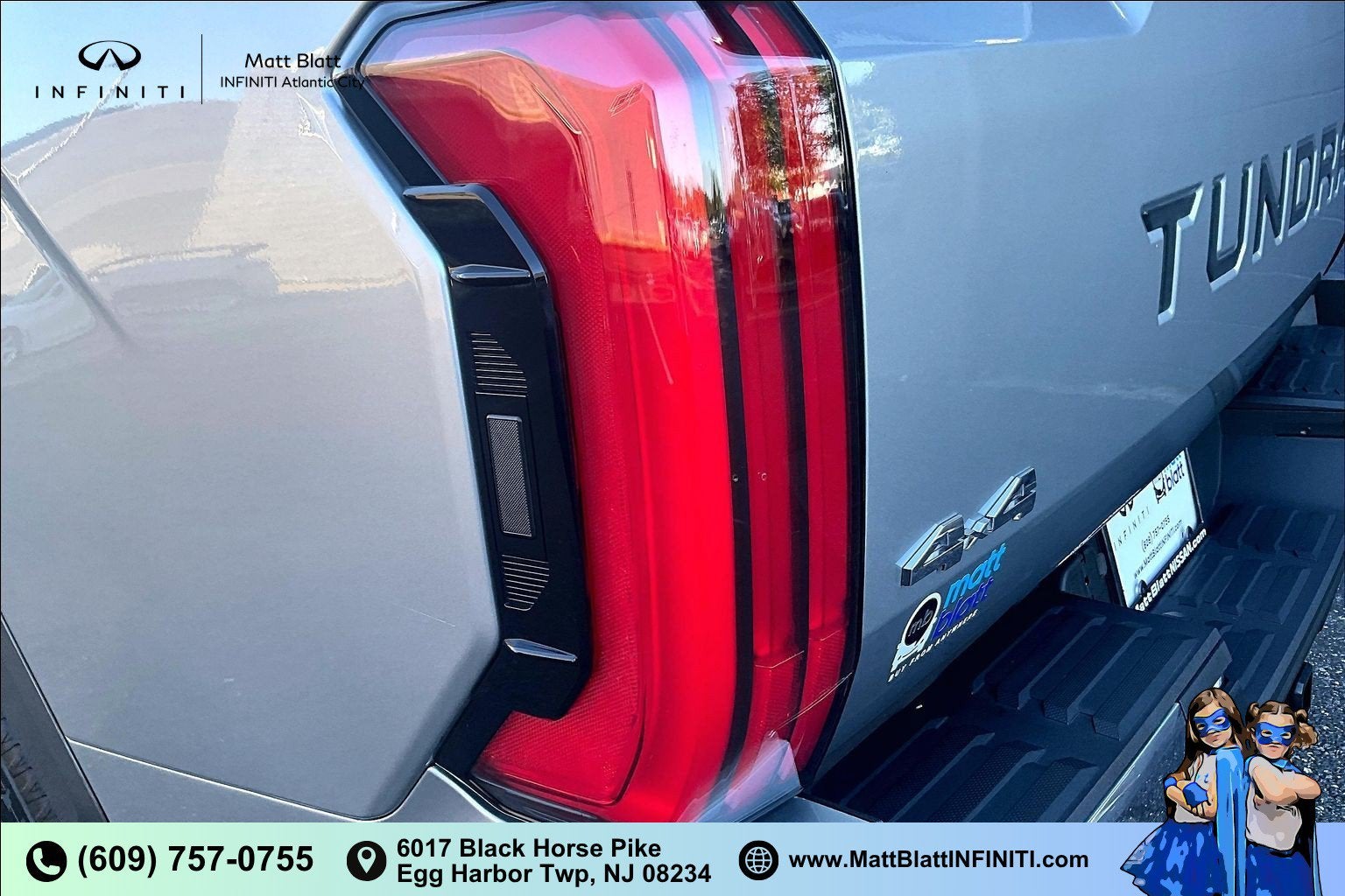 2024 Toyota Tundra 4WD 1794 Edition Hybrid