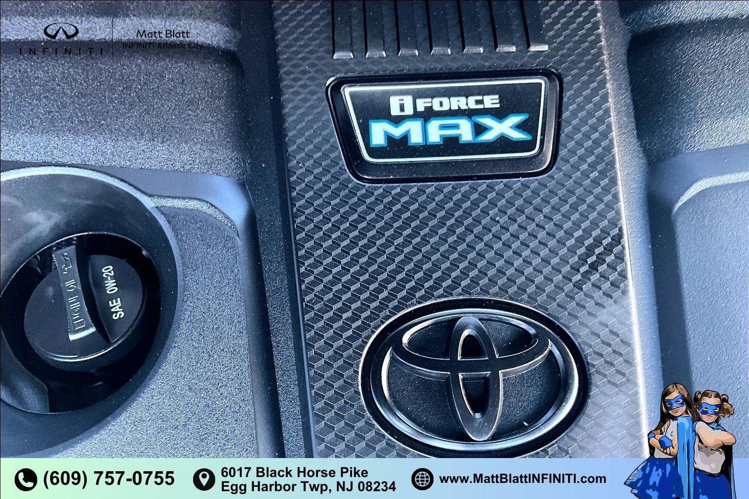 2024 Toyota Tundra 4WD 1794 Edition Hybrid
