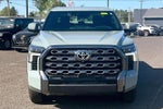 2025 Toyota Tundra 4WD Platinum Hybrid