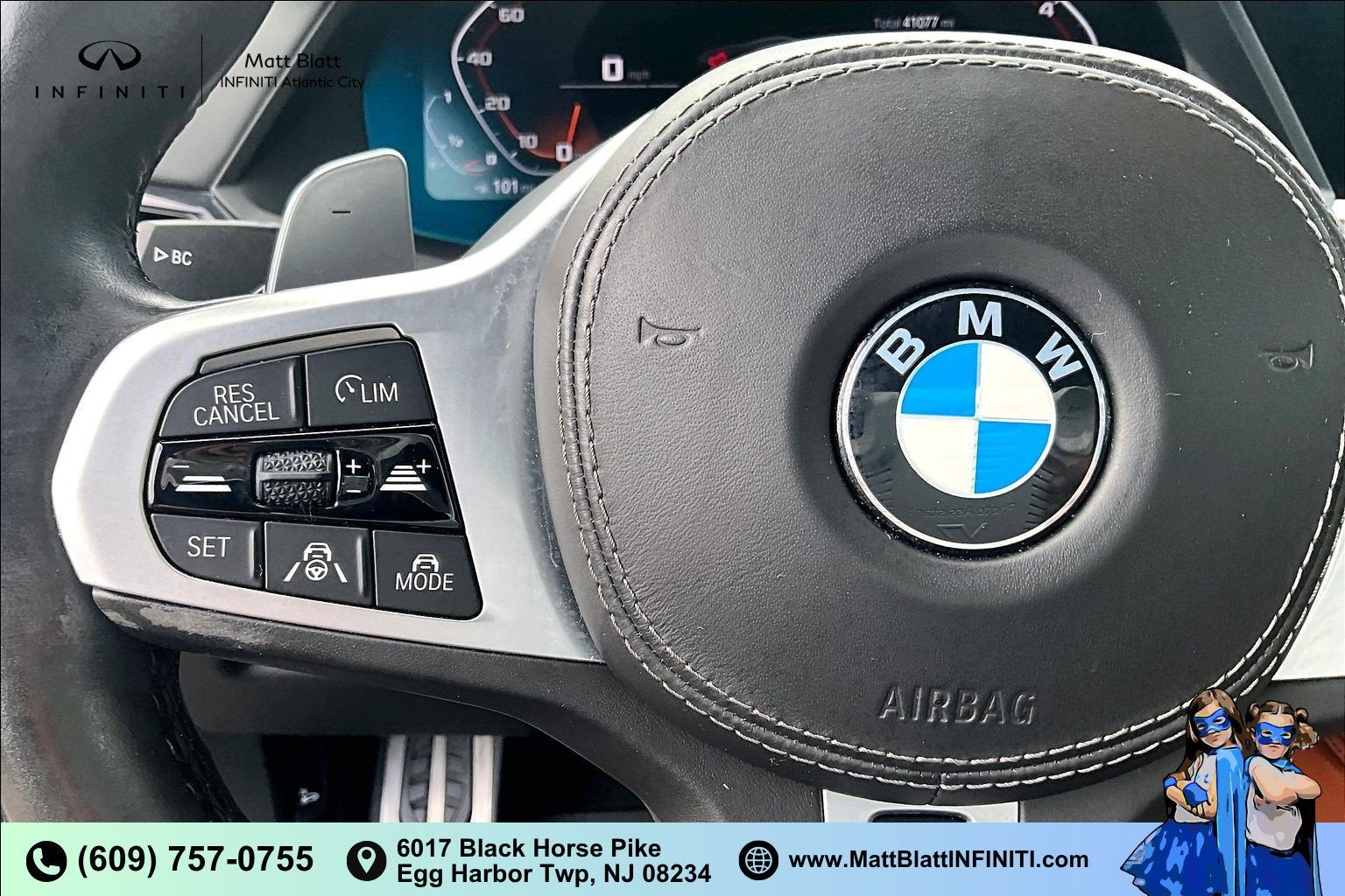 2022 BMW X6 M50i