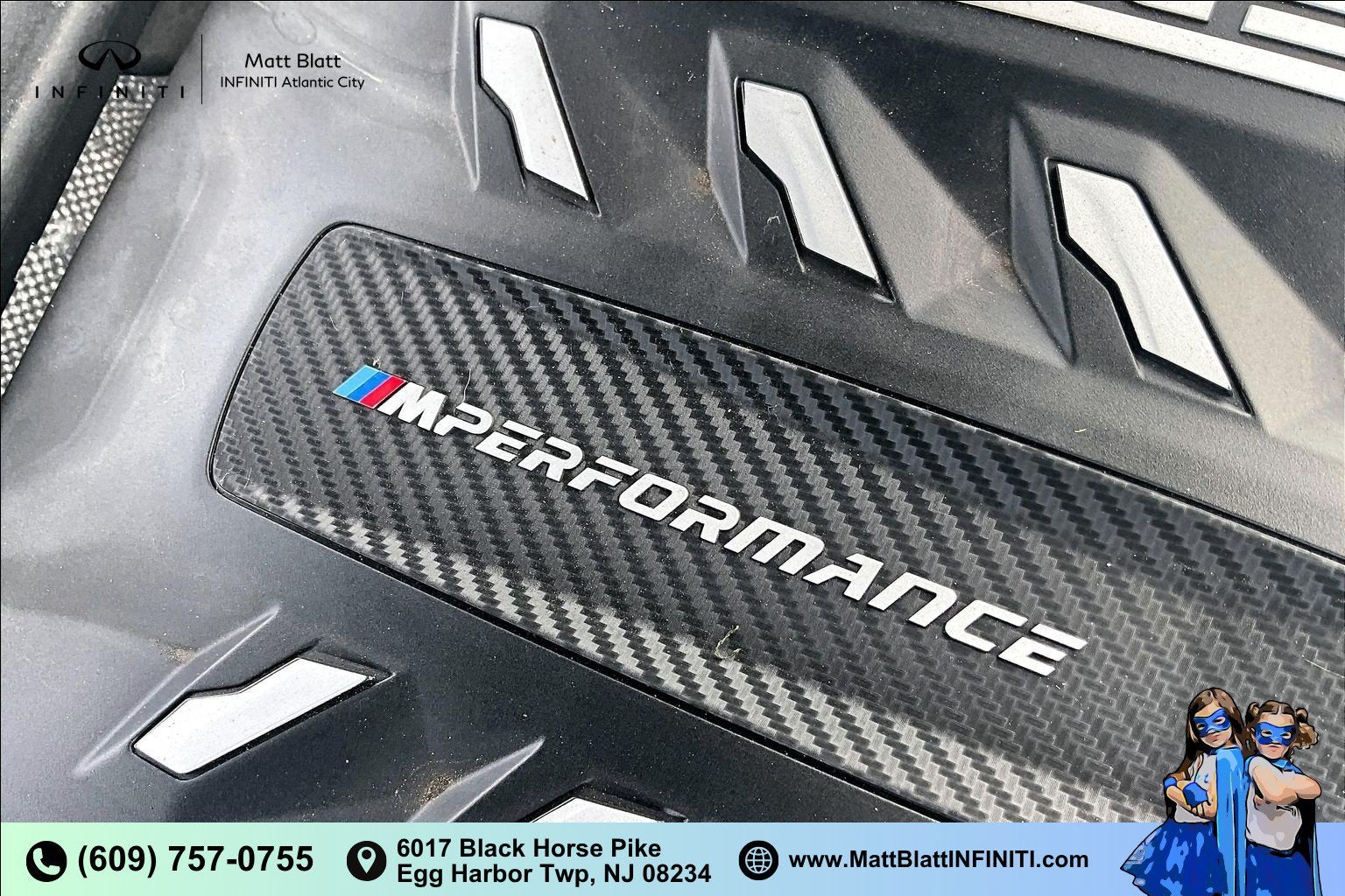 2022 BMW X6 M50i
