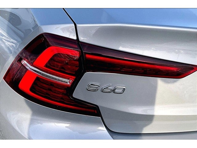 2025 Volvo S60 Core