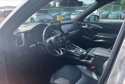 2019 Mazda Mazda CX-9 Grand Touring