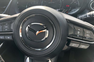 2019 Mazda Mazda CX-9 Grand Touring