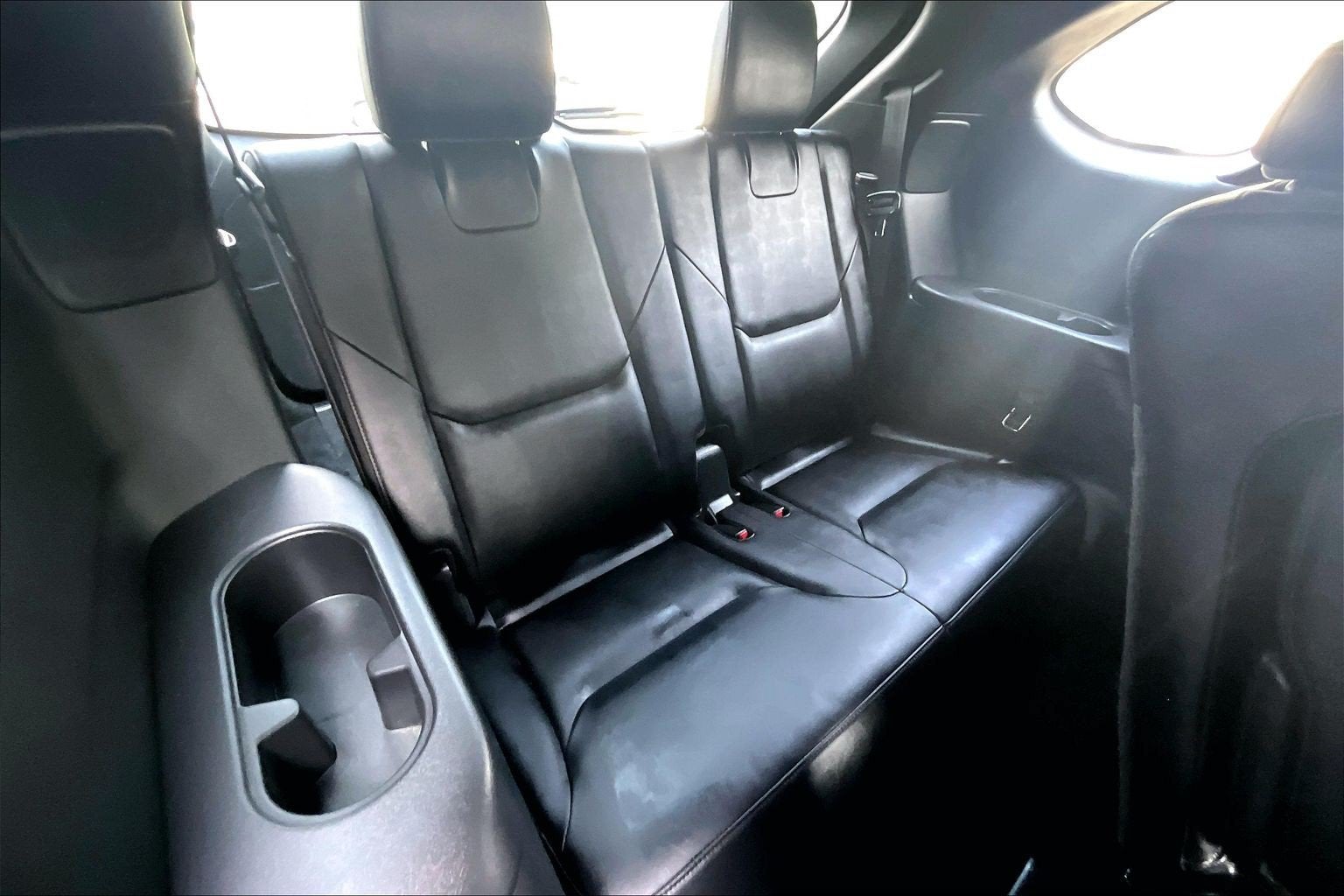 2019 Mazda Mazda CX-9 Grand Touring