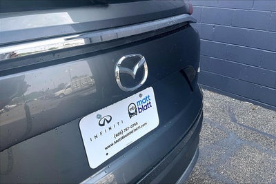 2019 Mazda Mazda CX-9 Grand Touring