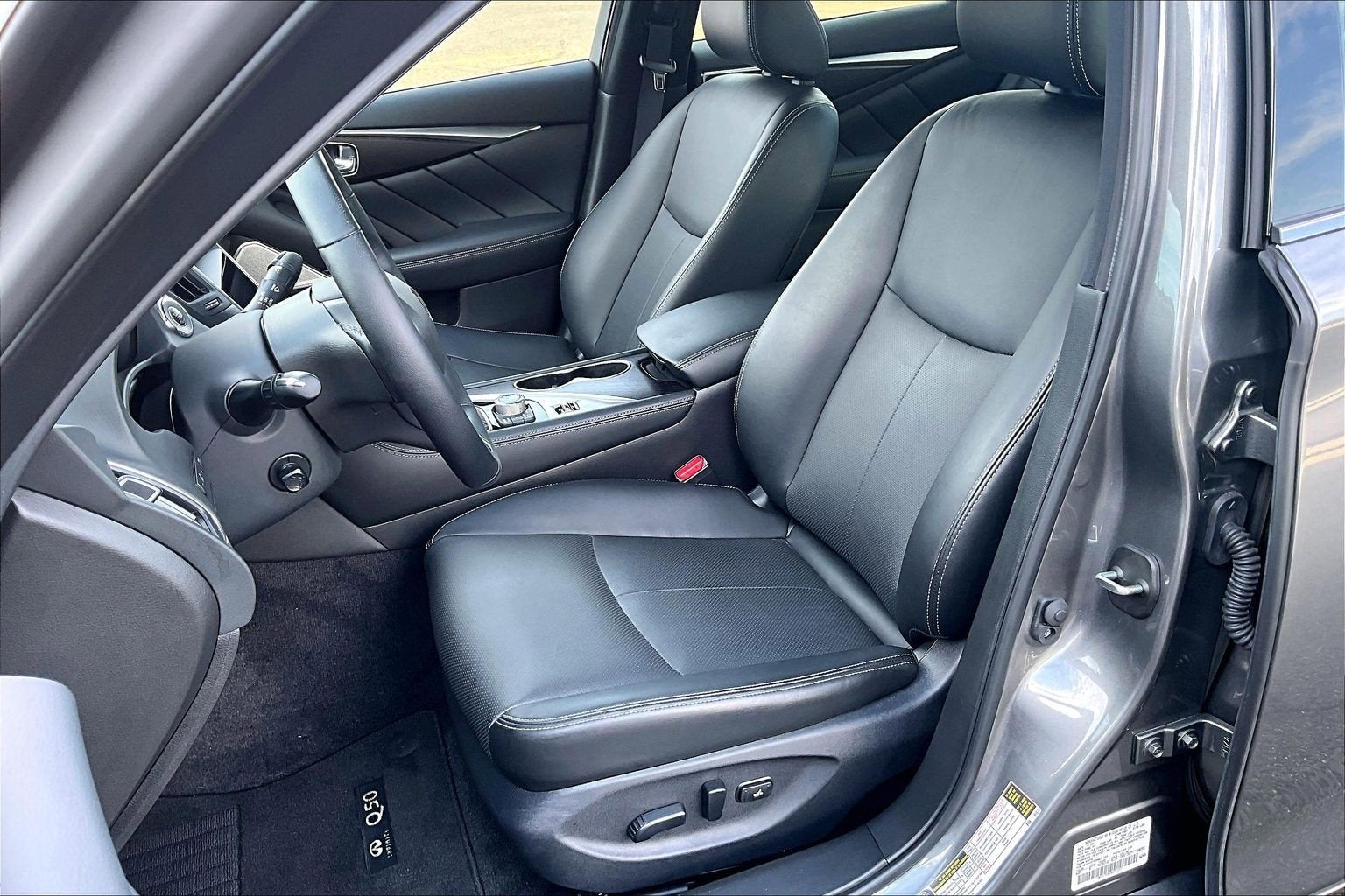 2024 INFINITI Q50 SENSORY AWD