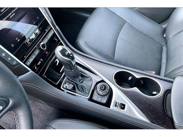 2024 INFINITI Q50 SENSORY AWD