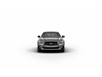 2024 INFINITI Q50 SENSORY AWD