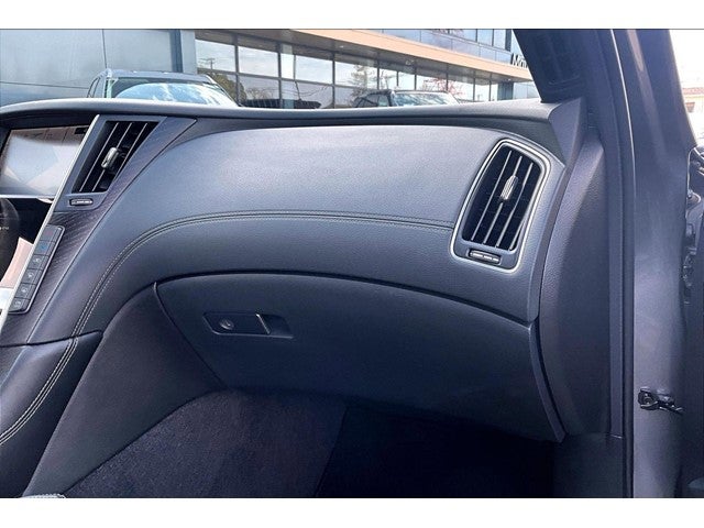 2024 INFINITI Q50 SENSORY AWD