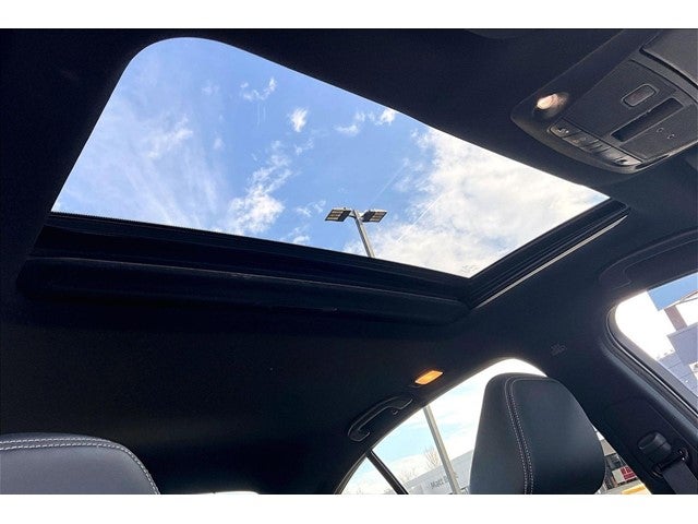 2024 INFINITI Q50 SENSORY AWD