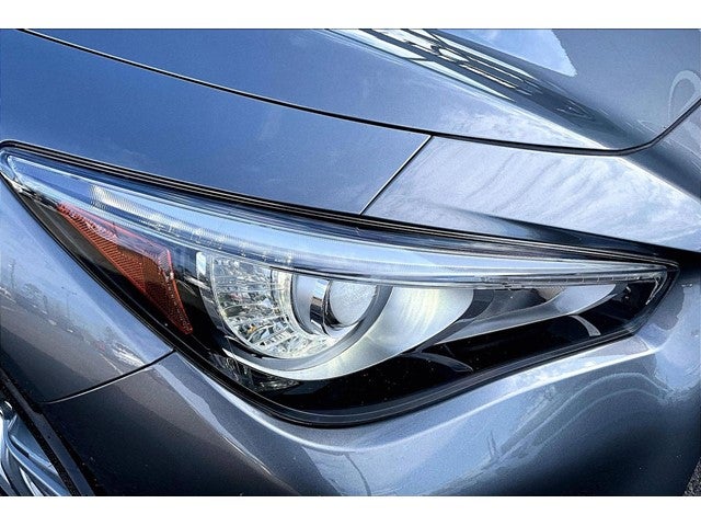 2024 INFINITI Q50 SENSORY AWD