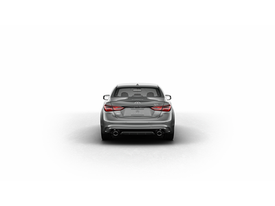 2024 INFINITI Q50 SENSORY AWD