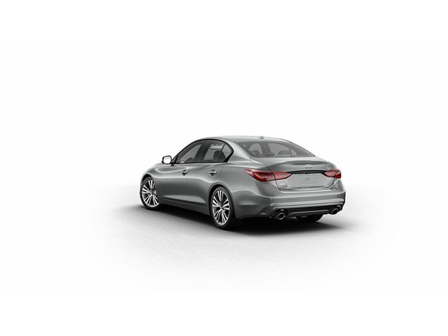 2024 INFINITI Q50 SENSORY AWD