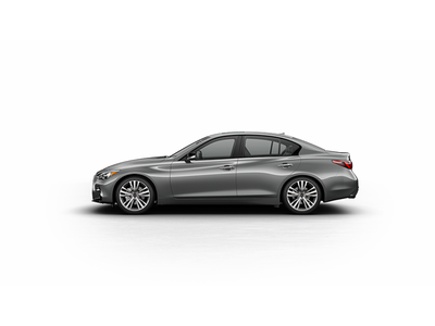 2024 INFINITI Q50 SENSORY AWD