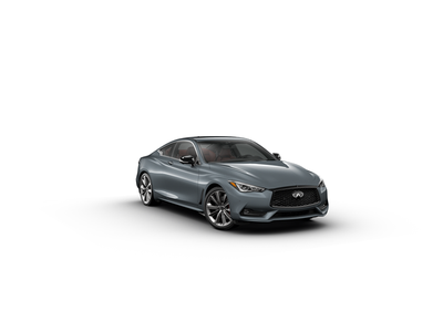 2021 INFINITI Q60 RED SPORT 400 AWD